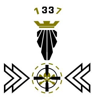Urkil's emblem