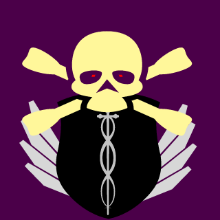 JorgeDelSur's emblem