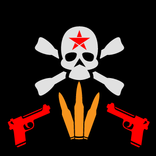 Ressoiam's emblem