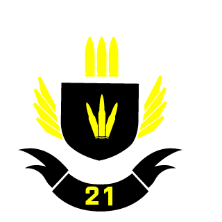 CRAZI MAN19's emblem