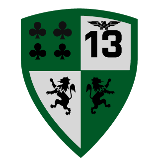 WarMachine1368's emblem
