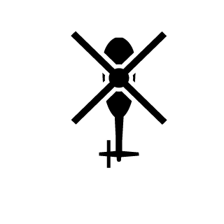 Rogue One's emblem