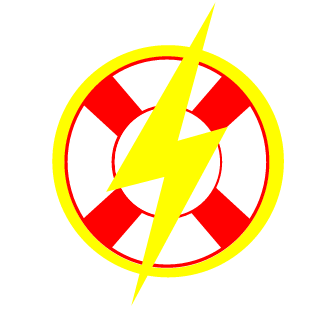 Mercuriz's emblem