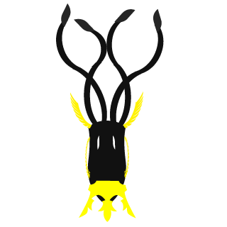 zekrakenez's emblem