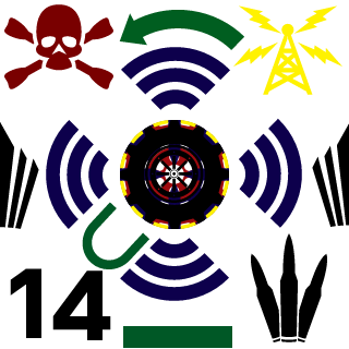 Punpun02's emblem