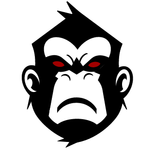 DTMSilverback's emblem