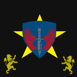 MuzzVader's emblem