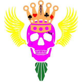 M2xX's emblem