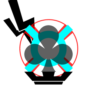 Rag1ngL0n3r's emblem