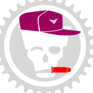 oke59's emblem