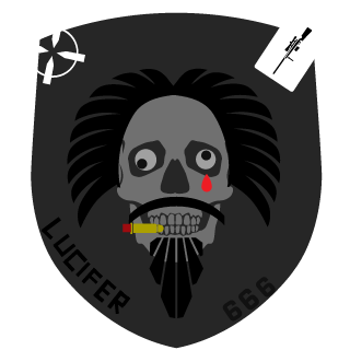 Metalherox98's emblem