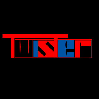 TWISTER-A-A-A89's emblem