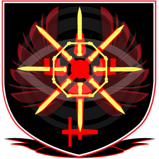 HELICOPTERS VIETNAM's emblem