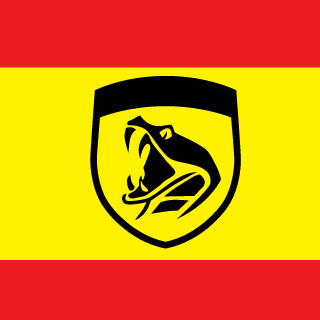 DAVAROD's emblem