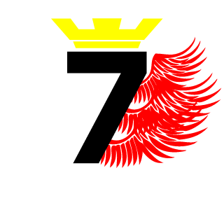 The Seven Deadly Sins's emblem