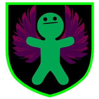 WealthyMule511's emblem