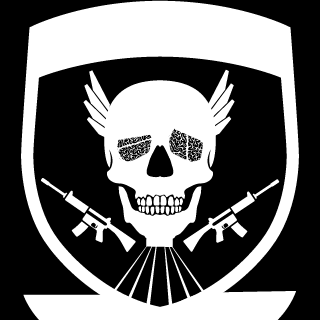 GhostForceAlpha's emblem
