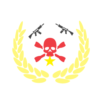 ARAA88's emblem