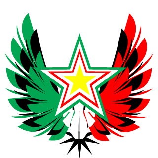 Quezal17's emblem