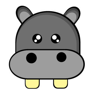 FragileHIPPO's emblem