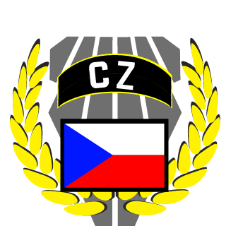 RASAN-CZ's emblem