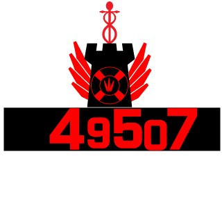 mykive's emblem