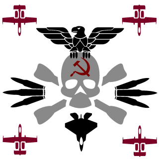 Steamy_Diarrhea's emblem