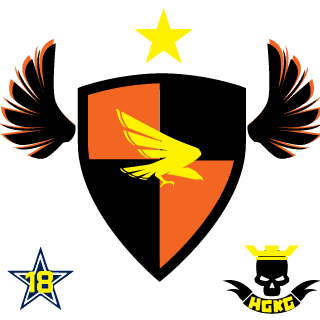 Salez-BR's emblem