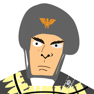 SagynyshAK's emblem