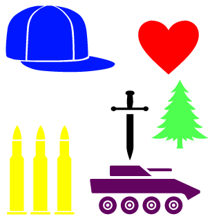 HanrannoYoru's emblem