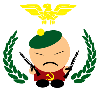 dampidask's emblem
