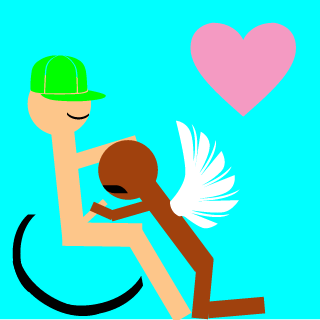 MikeyTheWarrior's emblem