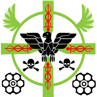 STEVENAGE PART TIMERS's emblem
