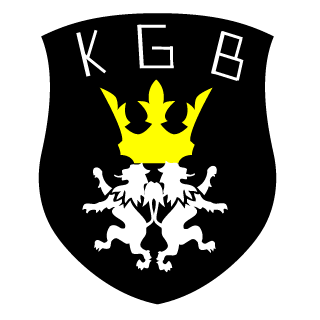 Kadergaming Brothers's emblem