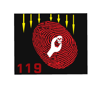 Trisher's emblem