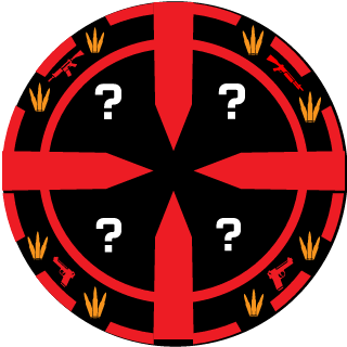 Probability55's emblem