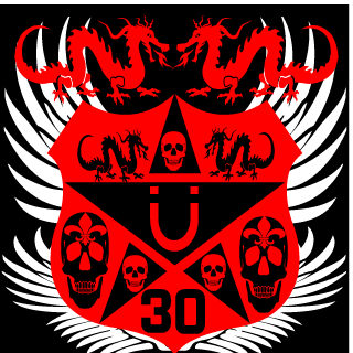 LittleBudda72's emblem
