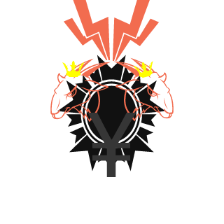 xDesporterx's emblem