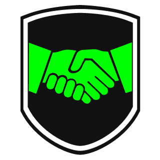 MacMyver's emblem