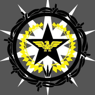 GreenWood888's emblem