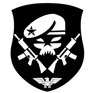 Grupo de Elite Militar's emblem