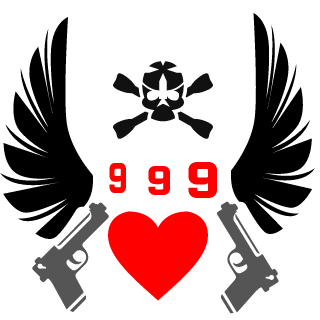 ANGEL-SMERTII's emblem