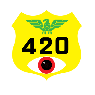 Gonzales-420's emblem