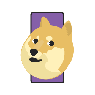 CroissantGravy's emblem