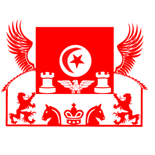 VVOLVERlNE's emblem