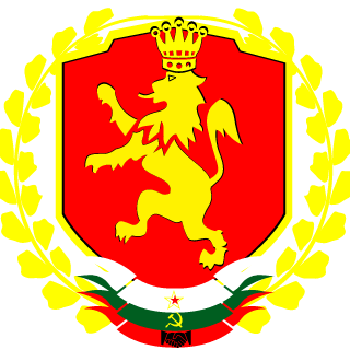 KiriL993's emblem