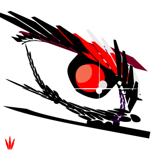 BertoGravatta's emblem