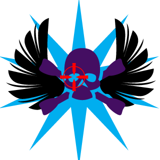 Axantur7's emblem