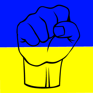 iCHENKO's emblem