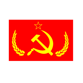 COMRADE_VODKIN's emblem